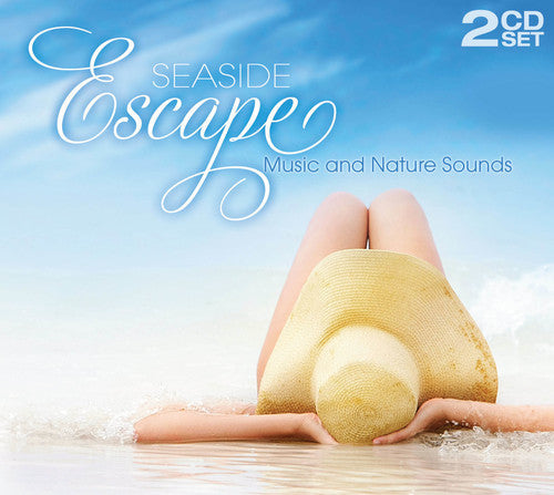 Various Artists - Seaside Escape [CD]