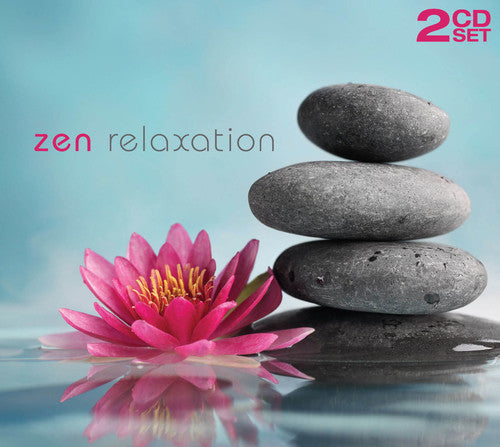 Various Artists - Zen Relaxation [CD]