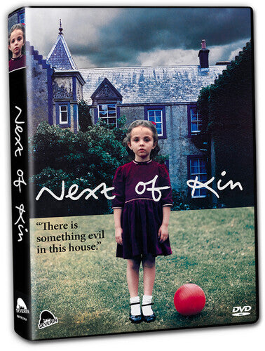 Next Of Kin - Next Of Kin - DVD