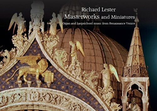 Masterworks & Minatures / Var - Masterworks & Minatures / Var - Books