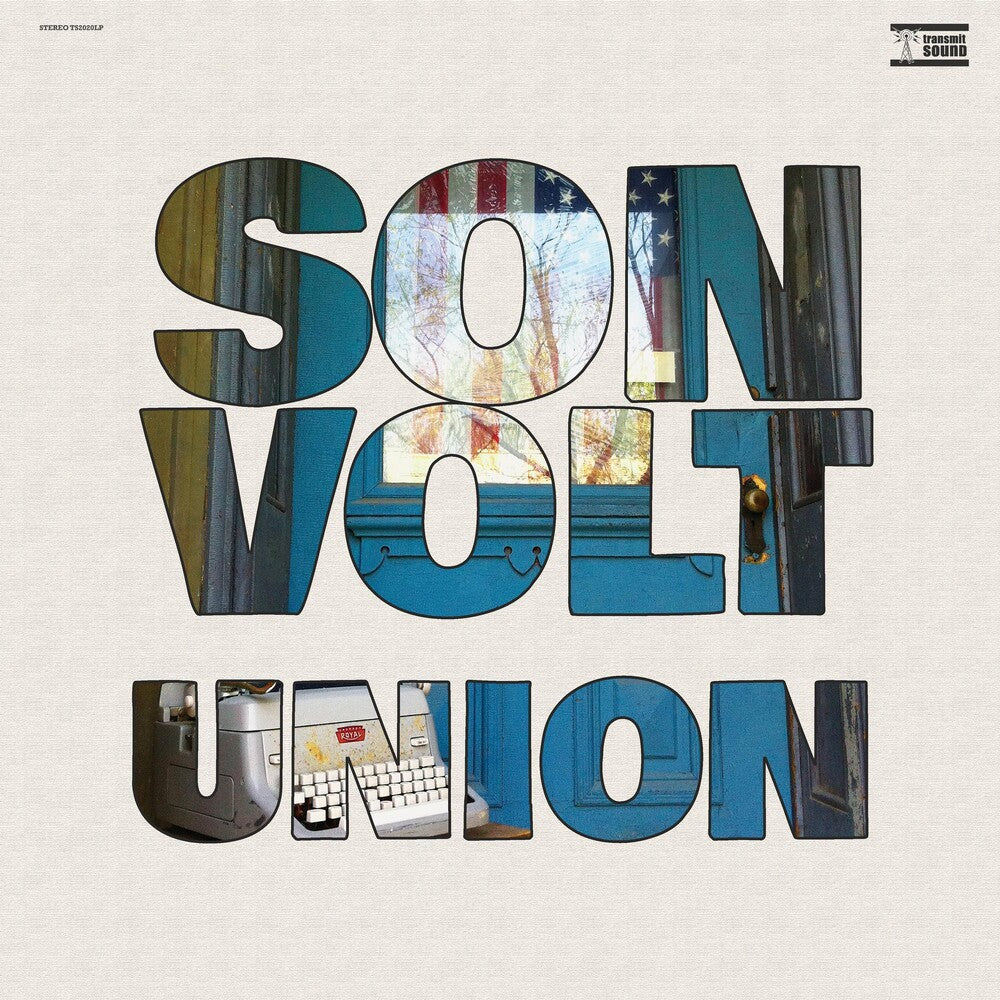 Union [CD]