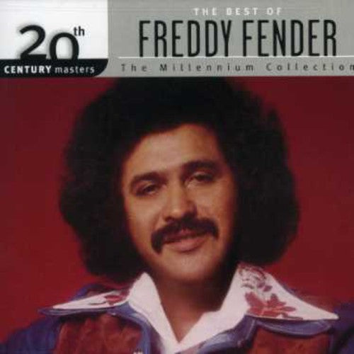 Fender,freddy - 20th Century Masters: Millennium Collection - Music CD