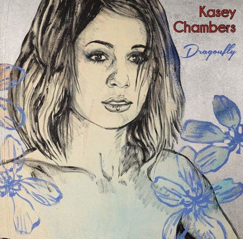 Kasey Chambers - Dragonfly [CD]