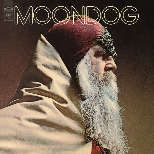 Moondog (Vinyl)