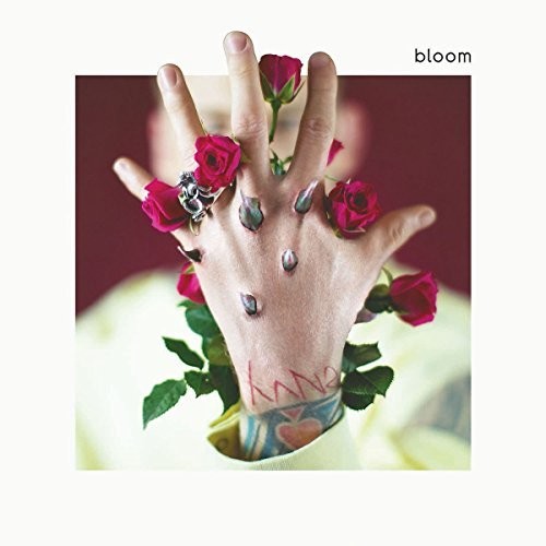 Bloom (Vinyl)