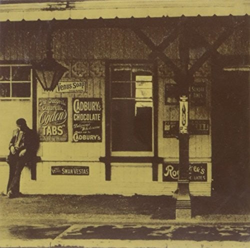 Tumbleweed Connection (Vinyl)