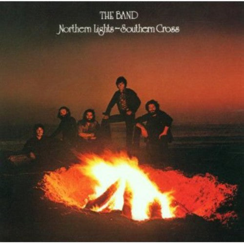 The Band - Northern Lights-Southern Cross [CD]
