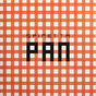 the album cover for Luis Spinetta Alberto - Pan