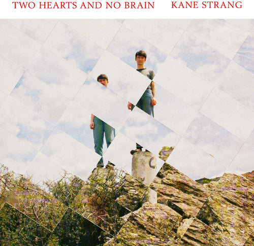 Two Hearts & No Brain [Colored Vinyl] (Red) [Indie Exclusive]