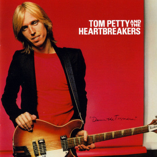 Damn The Torpedoes (Vinyl)