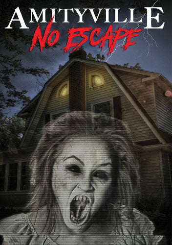 Amityville: No Escape - Amityville: No Escape - DVD