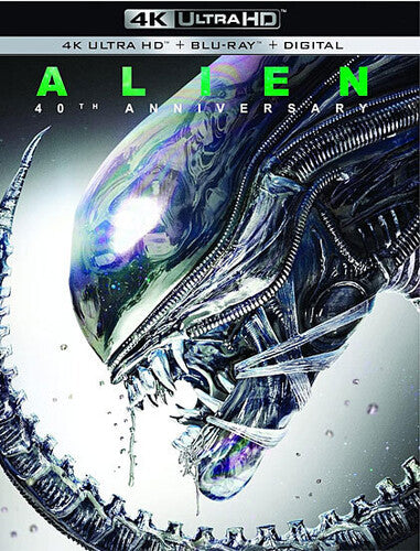 Alien - Alien - UHD