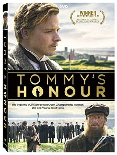 Tommy's Honour - Tommy's Honour - DVD