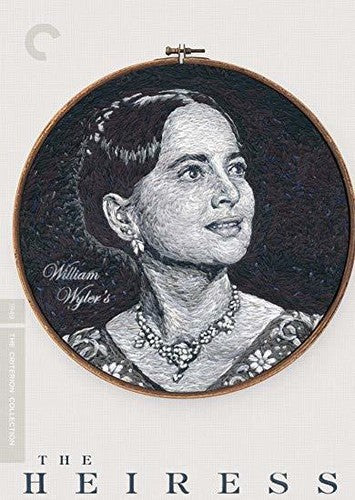 Criterion Collection - Heiress/dvd - DVD