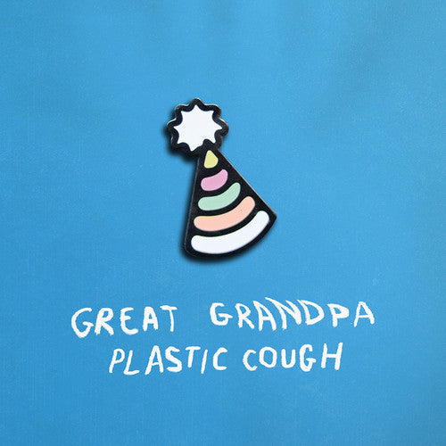 Great Grandpa - Plastic Cough - Music CD