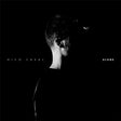 the album cover for Nico Casal - Alone [LP]
