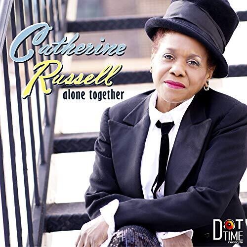 Russell,catherine - Alone Together - Music CD