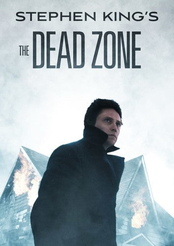 Dead Zone - Dead Zone - DVD