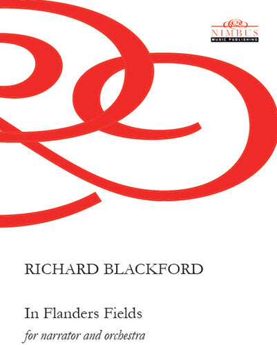 Blackford - In Flanders Fields - Books