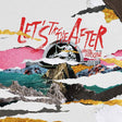 the album cover for Broken Social Scene - Let's Try The After  [RSD 2019]