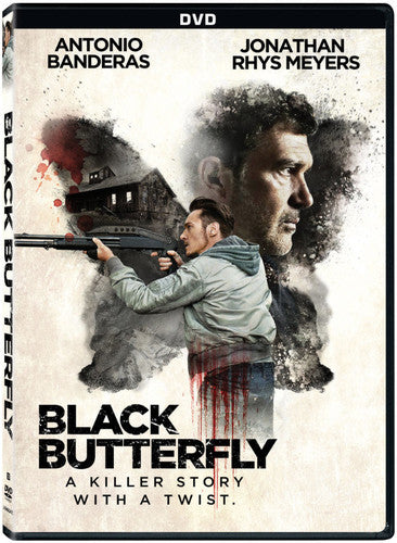 Black Butterfly - Black Butterfly - DVD