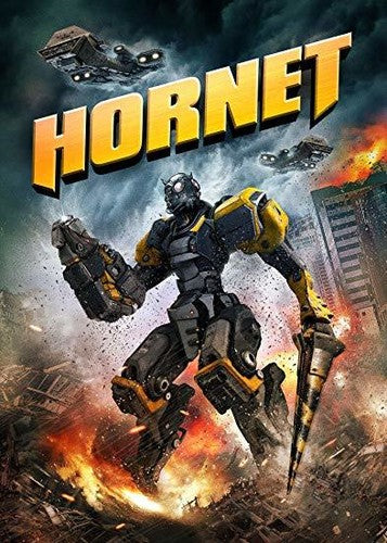 Hornet - Hornet - DVD