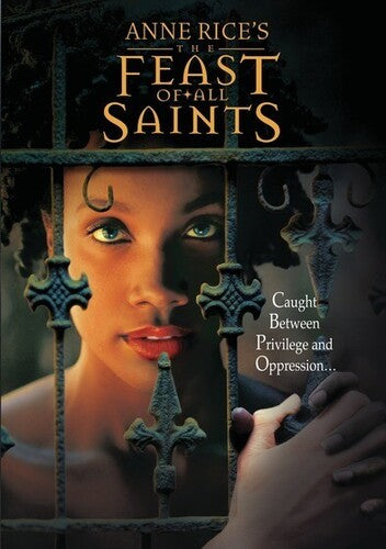 Anne Rice's The Feast Of All Saints - Anne Rice's The Feast Of All Saints - DVD