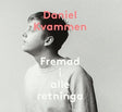 the album cover for Daniel Kvammen - Fremad I Alle Retninga