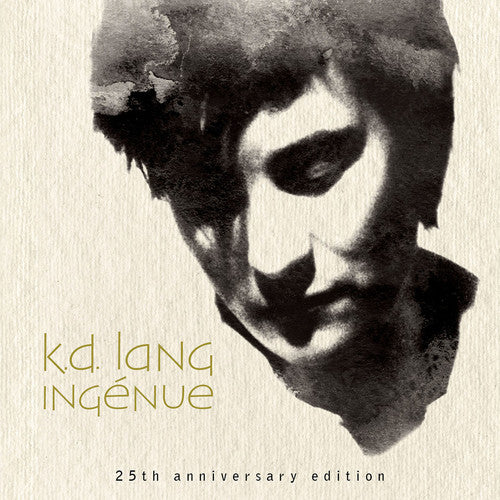 Ingenue: 25th Anniversary Edition [2LP]