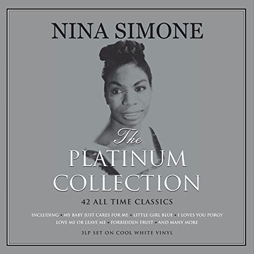 Platinum Collection (Vinyl)