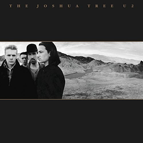 The Joshua Tree [30th Anniversary]