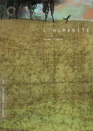 L'humanite/dvd - L'humanite/dvd - DVD