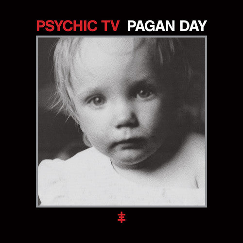 Psychic Tv - Pagan Day [CD]