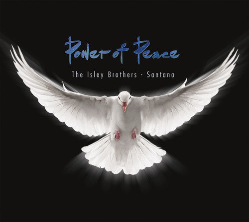 Power Of Peace [CD]