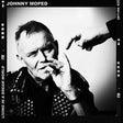 the album cover for JOHNNY MOPED - Living In A Dream World