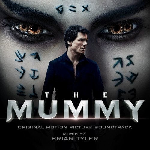 Brian Tyler - The Mummy (Original Motion Picture Soundtrack) [CD]