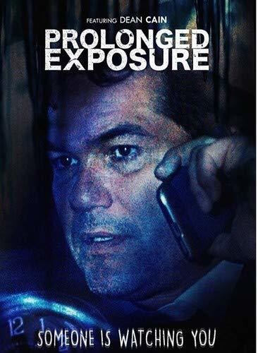 Prolonged Exposure - Prolonged Exposure - DVD