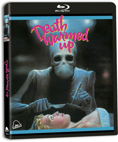 Death Warmed Up - Death Warmed Up - Blu-ray