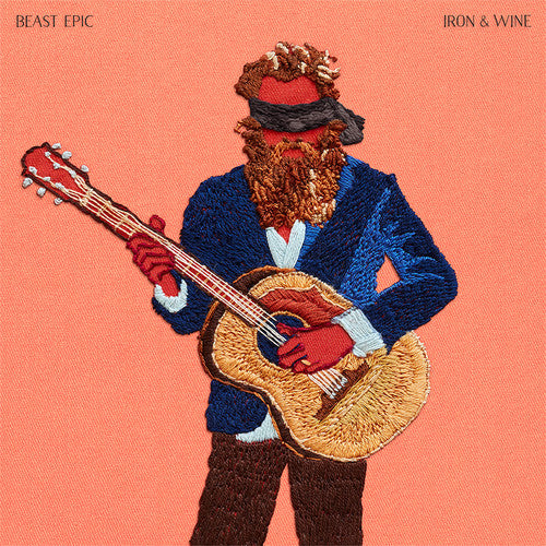 Beast Epic (Vinyl)