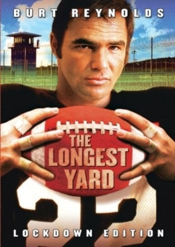 Longest Yard - Longest Yard - DVD