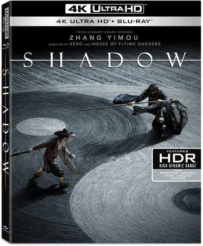 Shadow - Shadow - UHD