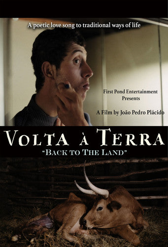 Volta A Terra - Volta A Terra - DVD