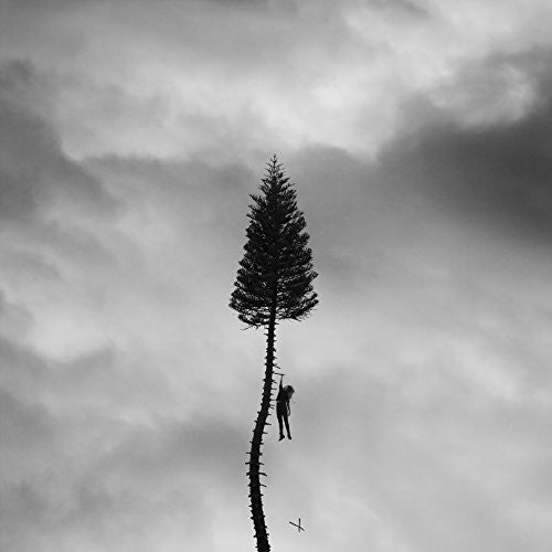 A Black Mile To The Surface (Vinyl)