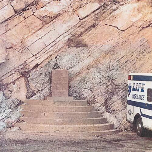 This Will Destroy You - New Others Part Two - Music CD