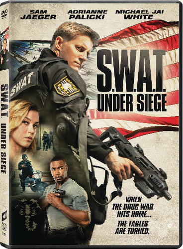 S.w.a.t.: Under Siege - S.w.a.t.: Under Siege - DVD