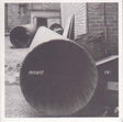 the album cover for Re: - Mnant