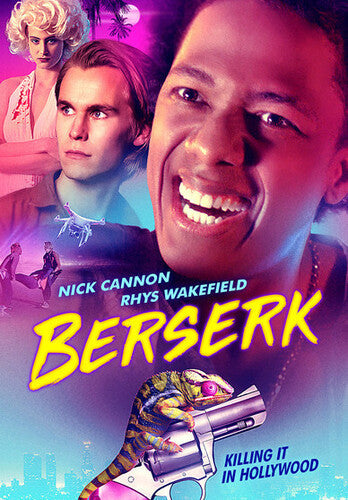 Berserk - Berserk - DVD
