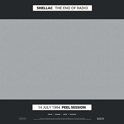 The End of Radio (Vinyl)