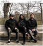 the album cover for Sebadoh - Act Surprised [LP]