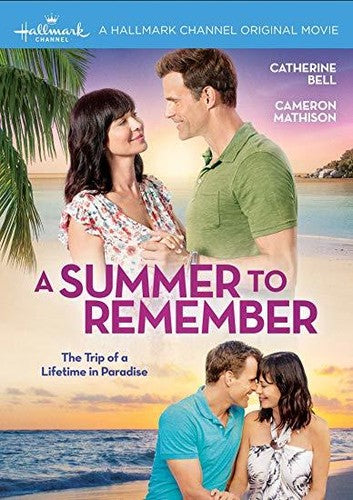 Summer To Remember, A Dvd - Summer To Remember, A Dvd - DVD
